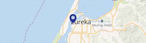 Eureka, CA 95501
