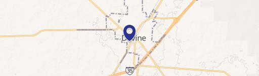 Commercial Land in Downtown Devine