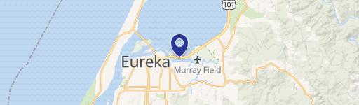 Eureka, CA 95501