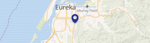 Eureka, CA 95503