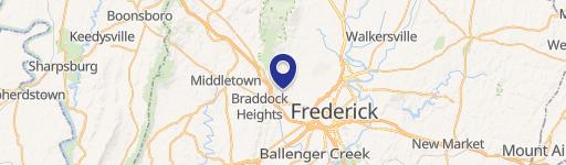 Frederick Specialty Property For Sale