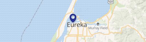 Eureka, CA 95501