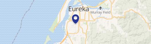 Eureka, CA 95503