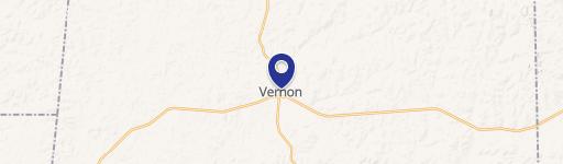 Vernon, AL 35592