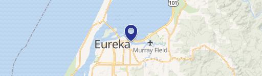 Eureka, CA 95501
