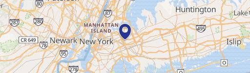 Kew Gardens Cooperative Unit