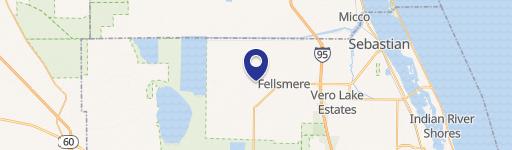 10 Acres Homestead Opportunity