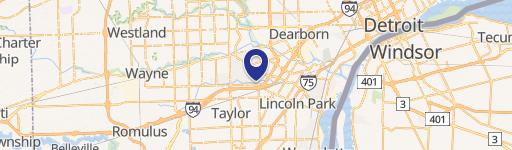 Dearborn Heights Specialty Property