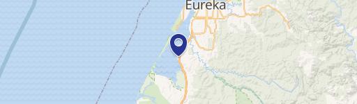 Eureka, CA 95503