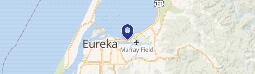 Eureka, CA 95501