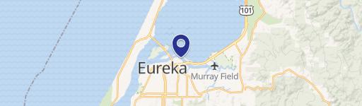 Eureka, CA 95501