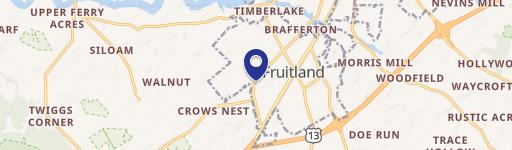 Fruitland Specialty Property for Sale