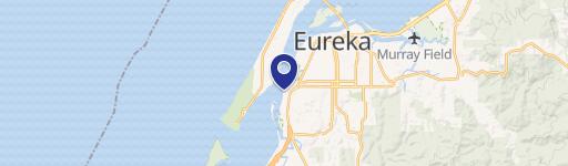 Eureka, CA 95503