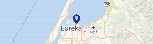 Eureka, CA 95501