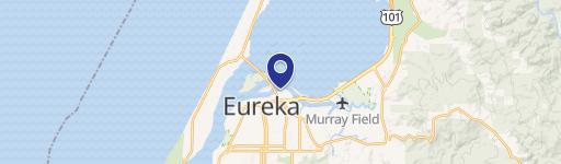 Eureka, CA 95501