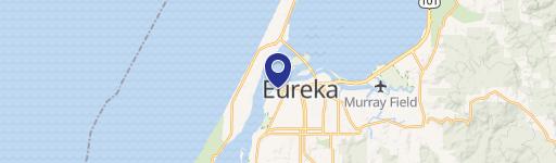 Eureka, CA 95501