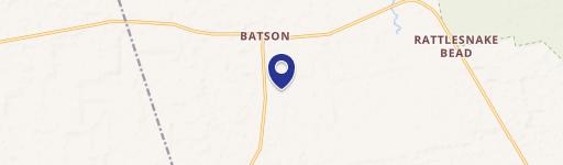 Land in Batson, Texas