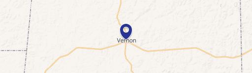 Vernon, AL 35592