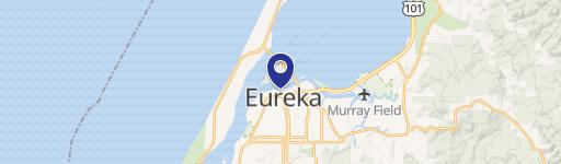 Eureka, CA 95501