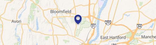 Renovated Duplex in Hartford