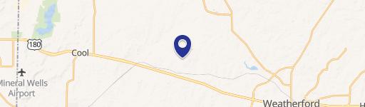 Weatherford Farm and Ranch Land