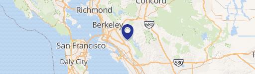 Alameda County Land Parcel