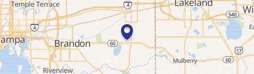 Highway 60 Commercial Land Opportunity