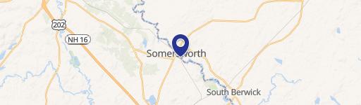 Somersworth Duplex: Investment Opportunity