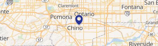 Chino Office Suite For Rent