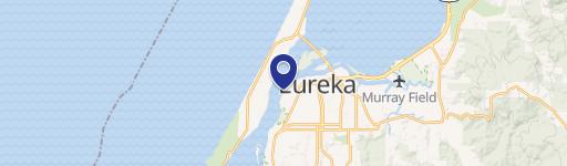 Eureka, CA 95501
