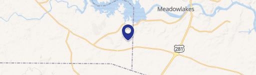 Horseshoe Bay Land Opportunity