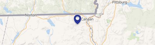 Northeast Kingdom Acreage with VAST