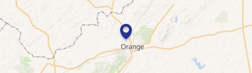 Orange, VA Specialty Property