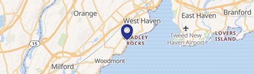 Crest Avenue Specialty Property