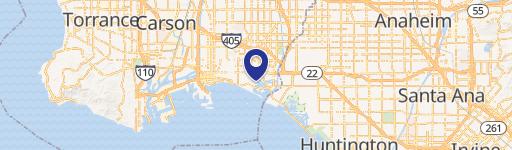 Carson Warehouse with Freeway Access