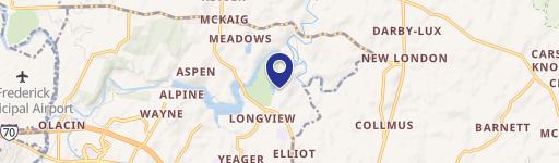 New Market Specialty Property