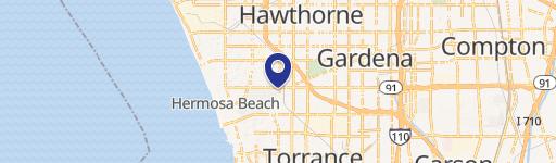 Redondo Beach Specialty Property