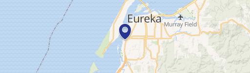 Eureka, CA 95503