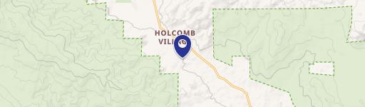 Land Available in Warner Springs