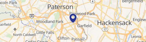 Three-Bedroom Rental in Clifton