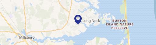 Millsboro Specialty Property For Sale