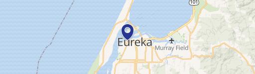 Eureka, CA 95501