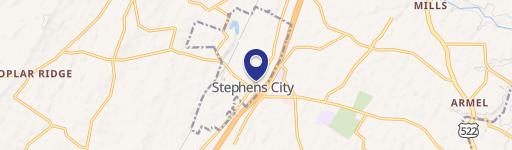 Main Street Specialty Property