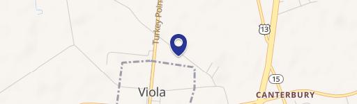 Viola, DE Specialty Property