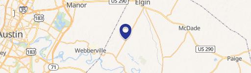 One Acre Lot on FM 1704