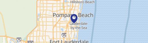 Coral Ridge Isles Tri-Plex