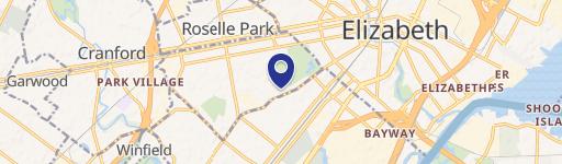 Roselle Multifamily First Floor Unit