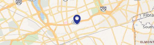 Updated Apartment with Bonus Room