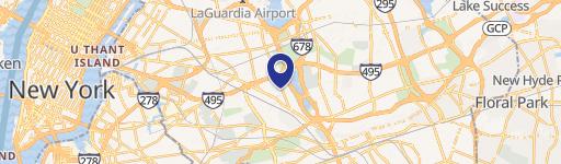 Spacious Studio with City Views