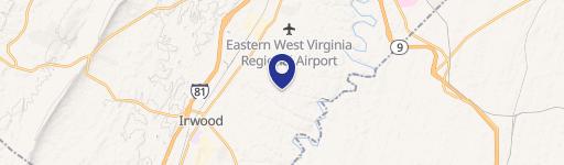 Land For Sale In Inwood